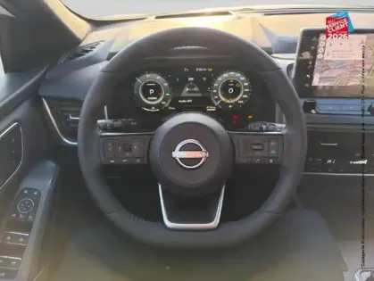 Photo 11 Nissan Qashqai  Hybrid e-POWER 190ch Tekna 2025