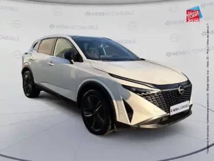 Photo 17 Nissan Qashqai  Hybrid e-POWER 190ch Tekna 2025