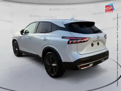 Photo 7 Nissan Qashqai  Hybrid e-POWER 190ch Tekna 2025