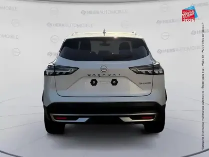 Photo 21 Nissan Qashqai  Hybrid e-POWER 190ch Tekna 2025