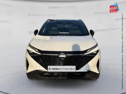 Photo 16 Nissan Qashqai  Hybrid e-POWER 190ch Tekna 2025