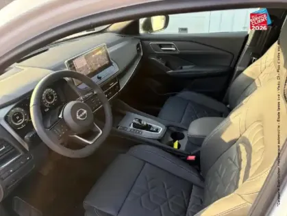 Photo 14 Nissan Qashqai  Hybrid e-POWER 190ch Tekna 2025