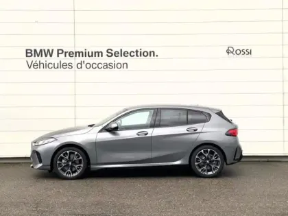 Photo 6 BMW Serie 1 Série 1 120dA 163ch M Sport DKG7