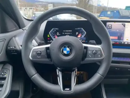 Photo 8 BMW Serie 1 Série 1 120dA 163ch M Sport DKG7