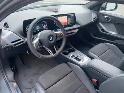 Photo 7 BMW Serie 1 Série 1 120dA 163ch M Sport DKG7