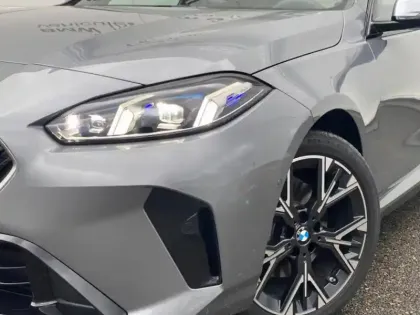 Photo 12 BMW Serie 1 Série 1 120dA 163ch M Sport DKG7