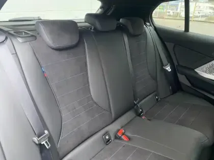 Photo 9 BMW Serie 1 Série 1 120dA 163ch M Sport DKG7