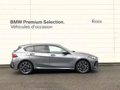 Photo 5 BMW Serie 1 Série 1 120dA 163ch M Sport DKG7