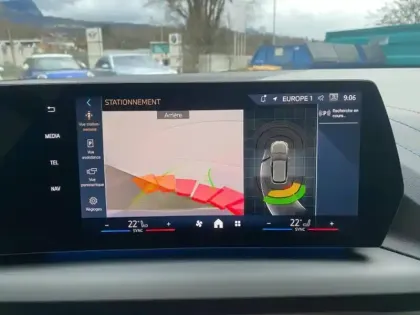 Photo 14 BMW Serie 1 Série 1 120dA 163ch M Sport DKG7