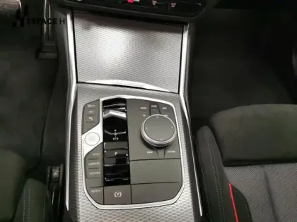 Photo 11 BMW Serie 3 Série 3 320dA xDrive 190ch M Sport