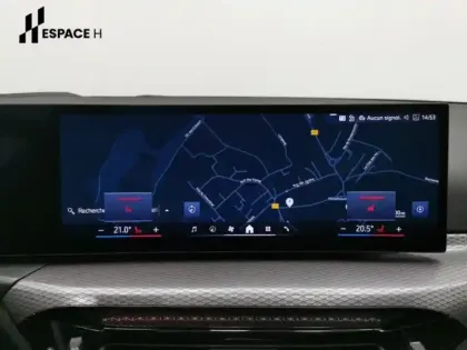 Photo 9 BMW Serie 3 Série 3 320dA xDrive 190ch M Sport