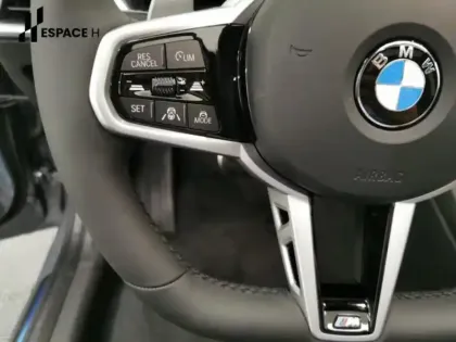 Photo 8 BMW Serie 3 Série 3 320dA xDrive 190ch M Sport