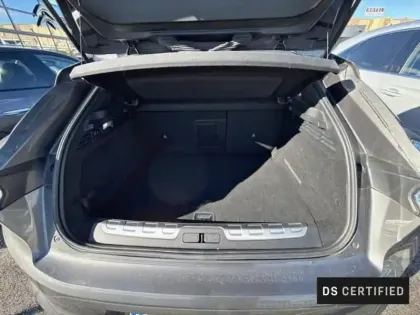 Photo 5 DS DS 4  Hybride 136ch Ligne d Or Automatique