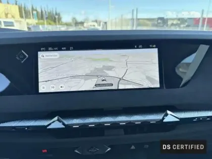 Photo 11 DS DS 4  Hybride 136ch Ligne d Or Automatique