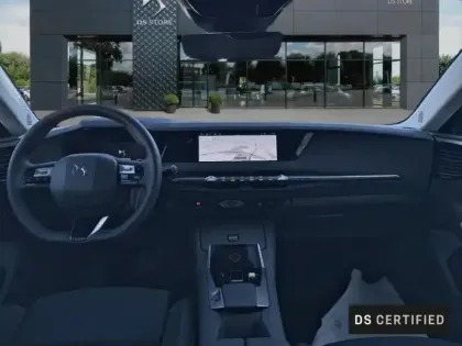 Photo 7 DS DS 4  Hybride 136ch Ligne d Or Automatique