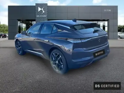 Photo 6 DS DS 4  Hybride 136ch Ligne d Or Automatique