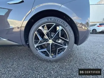 Photo 10 DS DS 4  Hybride 136ch Ligne d Or Automatique