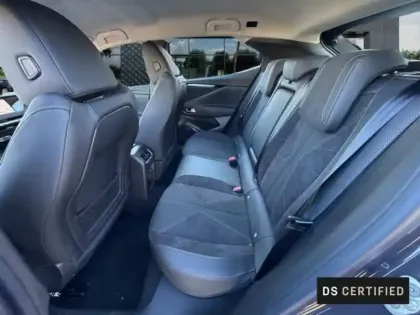 Photo 9 DS DS 4  Hybride 136ch Ligne d Or Automatique