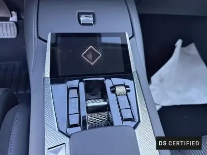 Photo 14 DS DS 4  Hybride 136ch Ligne d Or Automatique