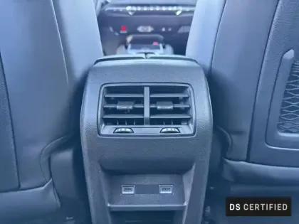 Photo 14 DS DS 4  Hybride 136ch Ligne d Or Automatique