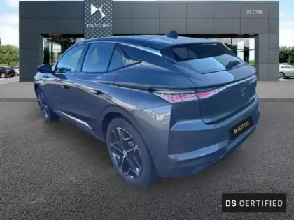 Photo 6 DS DS 4  Hybride 136ch Ligne d Or Automatique