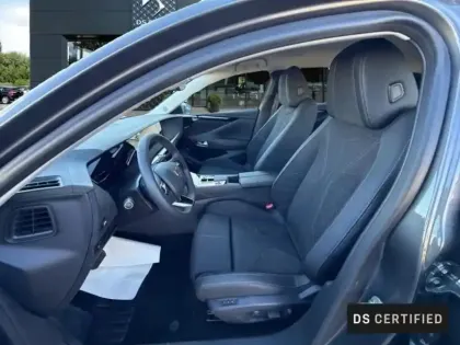 Photo 8 DS DS 4  Hybride 136ch Ligne d Or Automatique