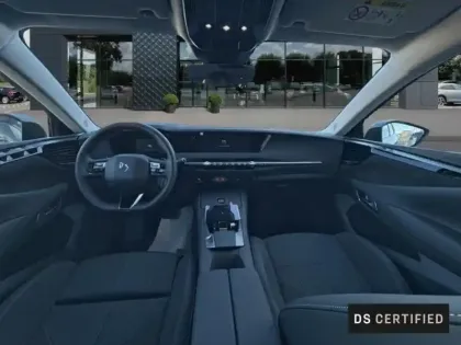 Photo 7 DS DS 4  Hybride 136ch Ligne d Or Automatique