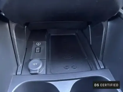 Photo 13 DS DS 4  Hybride 136ch Ligne d Or Automatique