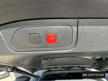 Photo 7 DS Ds 7  1.5 BlueHDi 130ch Pallas
