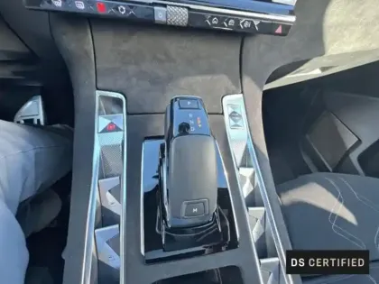 Photo 14 DS Ds 7  1.5 BlueHDi 130ch Pallas