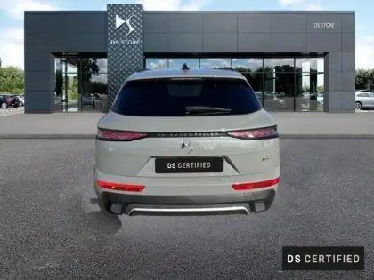 Photo 5 DS Ds 7  1.5 BlueHDi 130ch Pallas