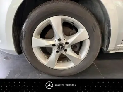 Photo 12 Mercedes Classe V  220 d Compact 7G-Tronic Plus