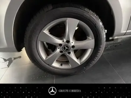 Photo 14 Mercedes Classe V  220 d Compact 7G-Tronic Plus