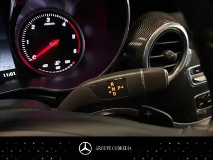 Photo 9 Mercedes Classe V  220 d Compact 7G-Tronic Plus