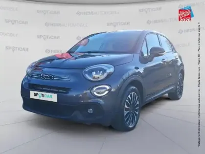 Photo Fiat 500x