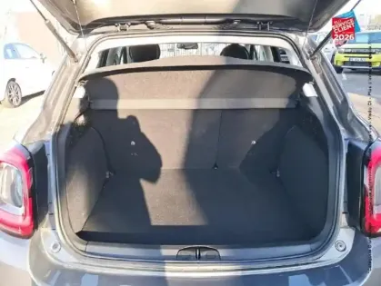 Photo 13 Fiat 500x  1.5 FireFly Turbo 130ch S/S Hybrid DCT7 Camera