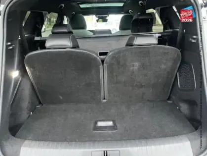 Photo 28 Peugeot 5008  Hybrid 136ch GT e-DCS6