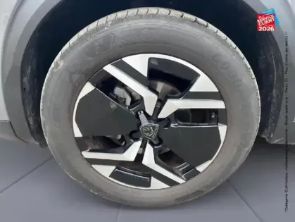 Photo 9 Peugeot 2008  1.2 PureTech 130ch S/S Allure EAT8