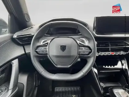 Photo 11 Peugeot 2008  1.2 PureTech 130ch S/S Allure EAT8