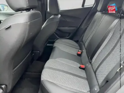 Photo 10 Peugeot 2008  1.2 PureTech 130ch S/S Allure EAT8