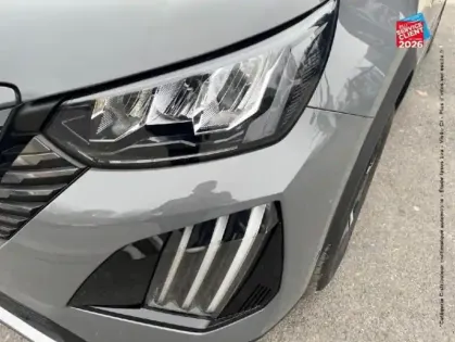 Photo 12 Peugeot 2008  1.2 PureTech 130ch S/S Allure EAT8