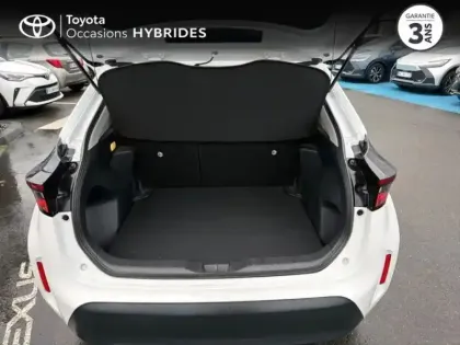 Photo 9 Toyota Yaris  Cross 116h Dynamic MY22