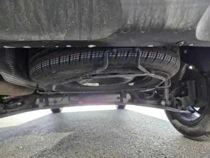 Photo 13 Dacia Duster  1.3 TCe 150ch FAP Extreme 4x2 EDC