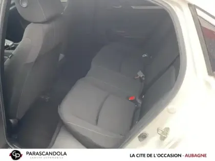 Photo 9 Honda Civic  1.0 i-VTEC 126ch Elegance 5p