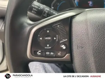 Photo 13 Honda Civic  1.0 i-VTEC 126ch Elegance 5p