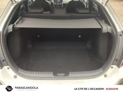 Photo 5 Honda Civic  1.0 i-VTEC 126ch Elegance 5p