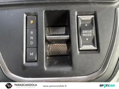 Photo 13 Citroën Spacetourer  XL 2.0 BlueHDi 180ch S&S EAT8 Business