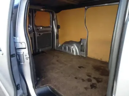 Photo 9 Peugeot Expert  Fg Standard 100 kW batterie 75 kWh Cabine Approfondie Fixe Asphalt