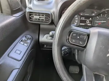 Photo 23 Citroën Berlingo Gén. III Ph1 Driver 3