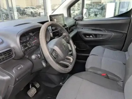 Photo 17 Citroën Berlingo Gén. III Ph1 Driver 3